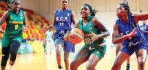 Afrobasket U16 garçons et filles : le Cameroun qualifié