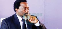 DR Congo : Ex-President Kabila’ Party Banned