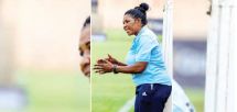 Valentine Nguele: Building A Warrior Mind-set