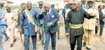 Monument Paul Biya : l’embellissement faunique en bonne voie