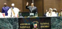 Septennat des grandes espérances : Paul Biya appelle à l’union sacrée