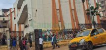 Anglophone Separatist Leaders' Trial:  Court Adjourns Hearing Over Incomplete Judicial Panel