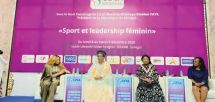 Conférence internationale: Le sport féminin en profondeur Conférence internationale: Le sport féminin en profondeur