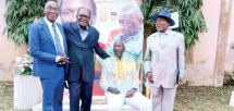 Jean Manga Onguene: « Tête d’or » a rendu les armes