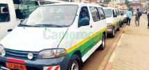 Terminal à minibus Yaoundé-Soa: La discipline règne