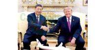 Chine-États-Unis: Echanges de bonnes intentions