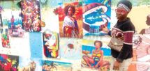 Commerce des tableaux d’art: La rue, galerie à ciel ouvert