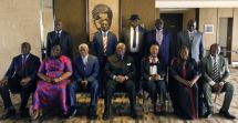 75th SOPECAM Board Session : Members Outline Survival Strategy Amidst Global Supply Shocks