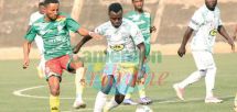 MTN Elite Two: Le calendrier des play-offs est connu