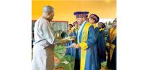 Ouest: 18 diplômés sur le marché