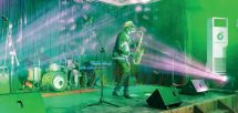 Journée internationale du Jazz : Yaoundé dans le swing