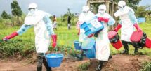 RDC: Ebola a déjà fait plus de 200 morts