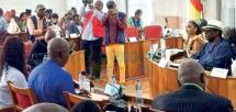 Douala Fiesta 2026: 100 000 visiteurs attendus