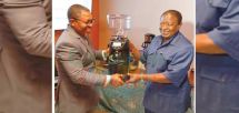 Cocoa, Coffee Production: New Equipment To Boost Capacity