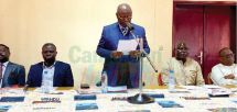 Ouest: Bafoussam II, commune la plus propre