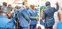 Cameroun-Royaume-Uni: Les échanges se densifient