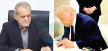 Etats-Unis-Iran: L’accord de paix signé