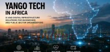 Yango Group lance Yango Tech en Afrique avec des solutions d’IA