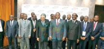 L’équipe de la Cemac a fait du bon boulot.