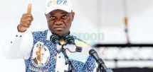 Gabon : A New Era Unfolds