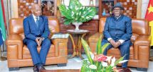 Cameroon-South Africa: Joint Cooperation Commission Discussed