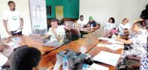 Showcasing Protected Areas: Photography Contest Launched In Buea