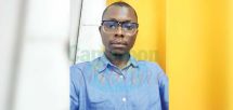Julien Likeng, directeur technique d’Hysacam Yaoundé.