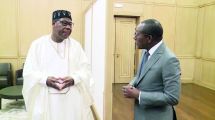 Patrice Talon et Thomas Yayi Boni devraient poursuivre le dialogue dans l’intérêt du Bénin.