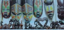 Biens culturels illégalement emportés: 2000 artefacts promis au Ghana