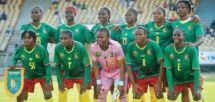 Éliminatoires du Mondial féminin U20: Les Lionnes juniors prennent une bonne option