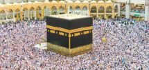 Hadj 2026: On entame par la Oumrah