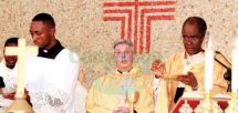 Décès du pape François : prières pour le repos éternel
