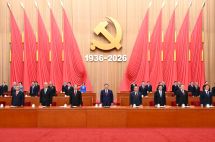 Xi Jinping appelle à de nouvelles réalisations dans le cadre de la nouvelle Longue Marche