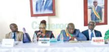 Aménagement de la commune de Mfou: Un plan en cours d’élaboration