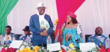 Municipal, Legislative Elections: CPDM Mezam Galvanizes For Victory