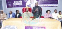 Empowerment Beyond The Newsroom: MUJAC, iLead Global Offer School Kits To 2,500 Media Children Empowerment Beyond The Newsroom: MUJAC, iLead Global Offer School Kits To 2,500 Media Children