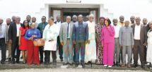 Loi de finances 2027: La Chambre de commerce fait des propositions