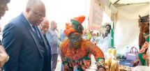 Foire transfrontalière annuelle d’Afrique centrale: Yaoundé, carrefour des opportunités