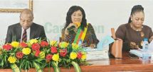 Douala II: Evaluation du budget à mi-parcours