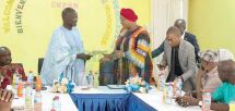 Bilinguisme et multiculturalisme : la Commission dans l’Adamaoua