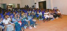 Cinéma: Yaoundé, cœur du film court