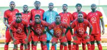 Ligue des champions de la CAF: Colombe proche du rêve
