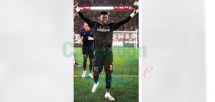 Super Lig Turc: Le prêt d’André Onana se poursuit