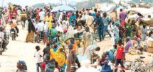 Management of Refugees: Government’s Multiform Support