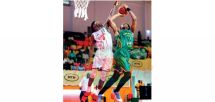 Eliminatoires AfroCan 2027: Les Lions ratent le coche
