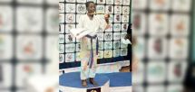 Jade-Marie Njouonkep Bambo : étoile montante du judo