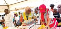 Tabaski: Moment Of Joy, Solidarity