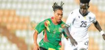 2025 AFCON Qualifiers : Four Nations Reach Group Stage