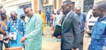 Local Production, Transformation: MIPROMALO Intensifies Import Substitution Efforts Local Production, Transformation: MIPROMALO Intensifies Import Substitution Efforts