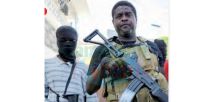 Répression des gangs à Haïti: Comment en finir ?